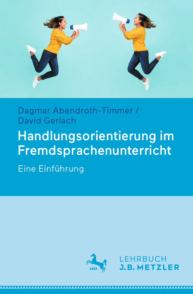 Handlungsorientierung im Fremdsprachenunterricht