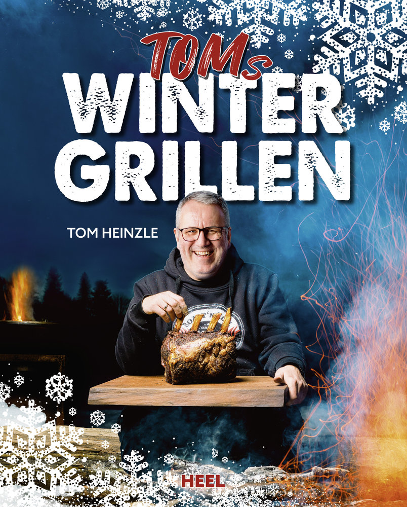 Toms Wintergrillen