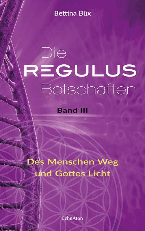 Die Regulus-Botschaften