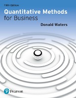 Quantitative Methods for Business