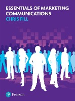 ebook Fill:Ess of MarComms_o1