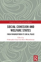 Social Cohesion and Welfare States