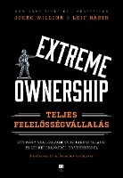 Extreme Ownership