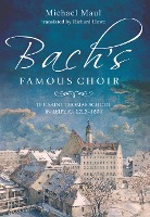 Bach's Famous Choir