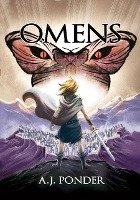 Omens (The Sylvalla Chronicles, #3)