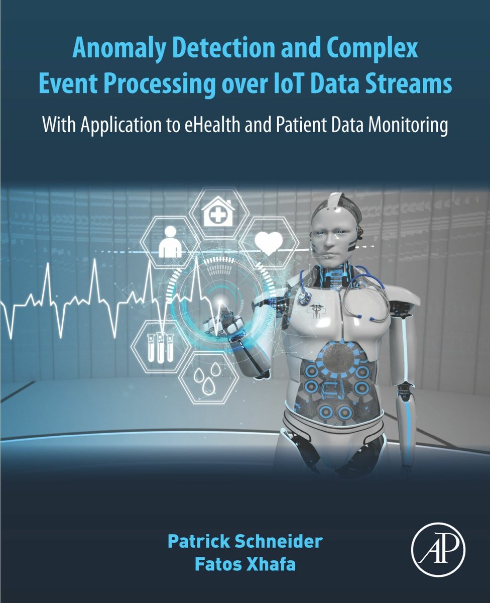 Anomaly Detection and Complex Event Processing Over IoT Data Streams