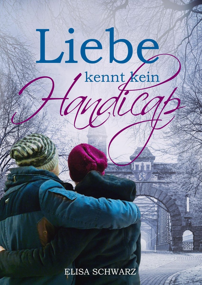 Liebe kennt kein Handicap