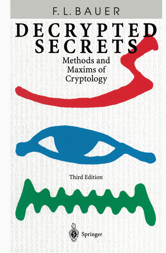 Decrypted Secrets