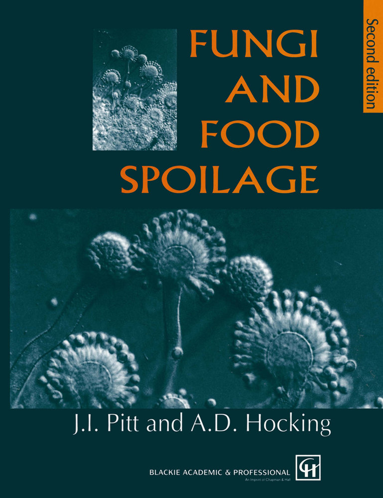 Fungi and Food Spoilage