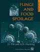 Fungi and Food Spoilage