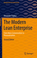 The Modern Lean Enterprise