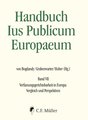 Handbuch Ius Publicum Europaeum