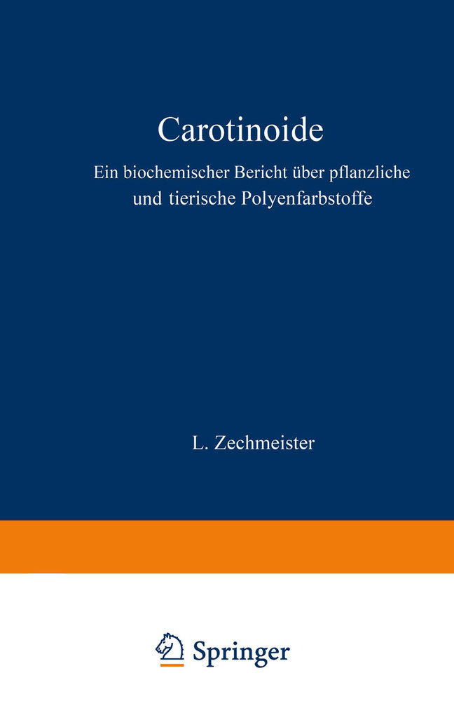 Carotinoide