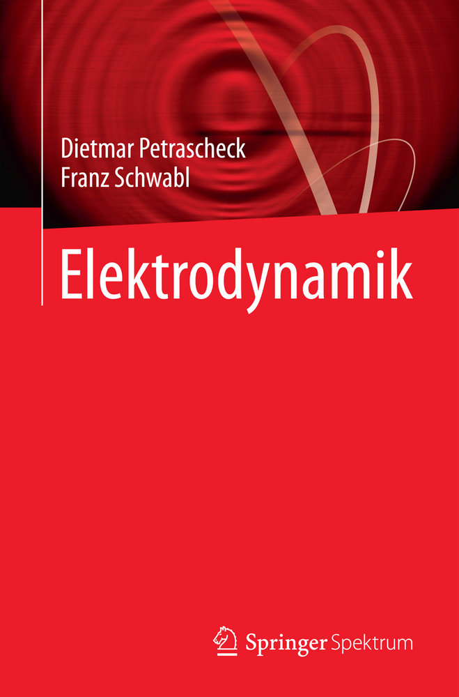 Elektrodynamik