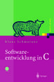 Softwareentwicklung in C