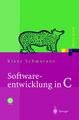 Softwareentwicklung in C