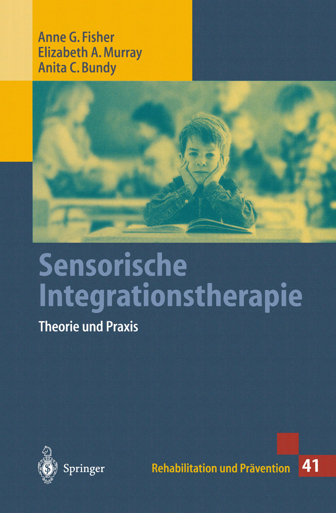 Sensorische Integrationstherapie