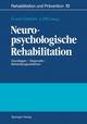 Neuropsychologische Rehabilitation