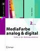 MediaFarbe - analog und digital