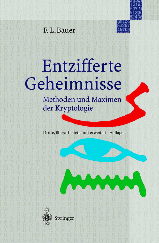 Entzifferte Geheimnisse