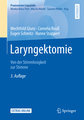 Laryngektomie