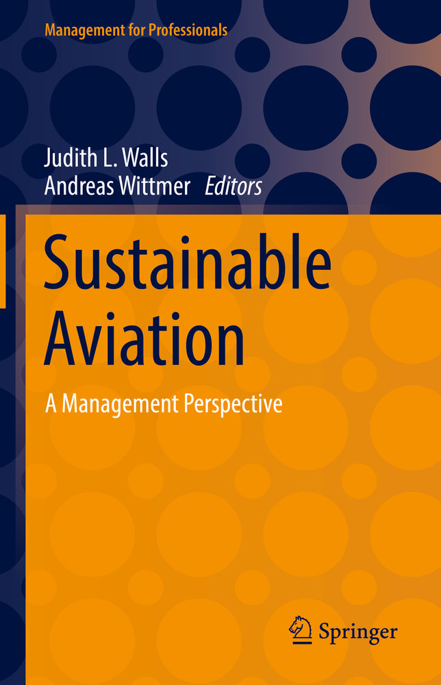 Sustainable Aviation