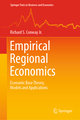 Empirical Regional Economics