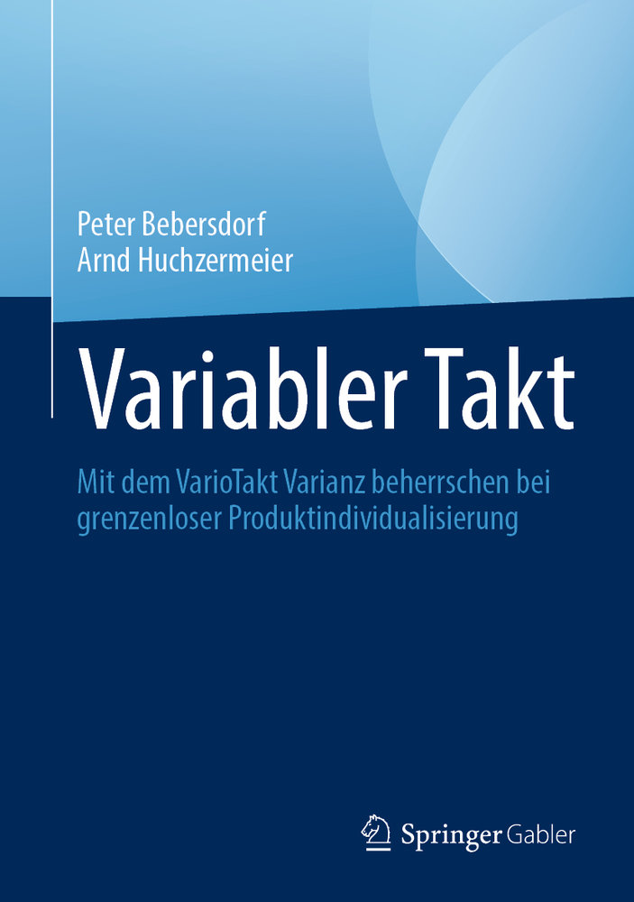 Variabler Takt