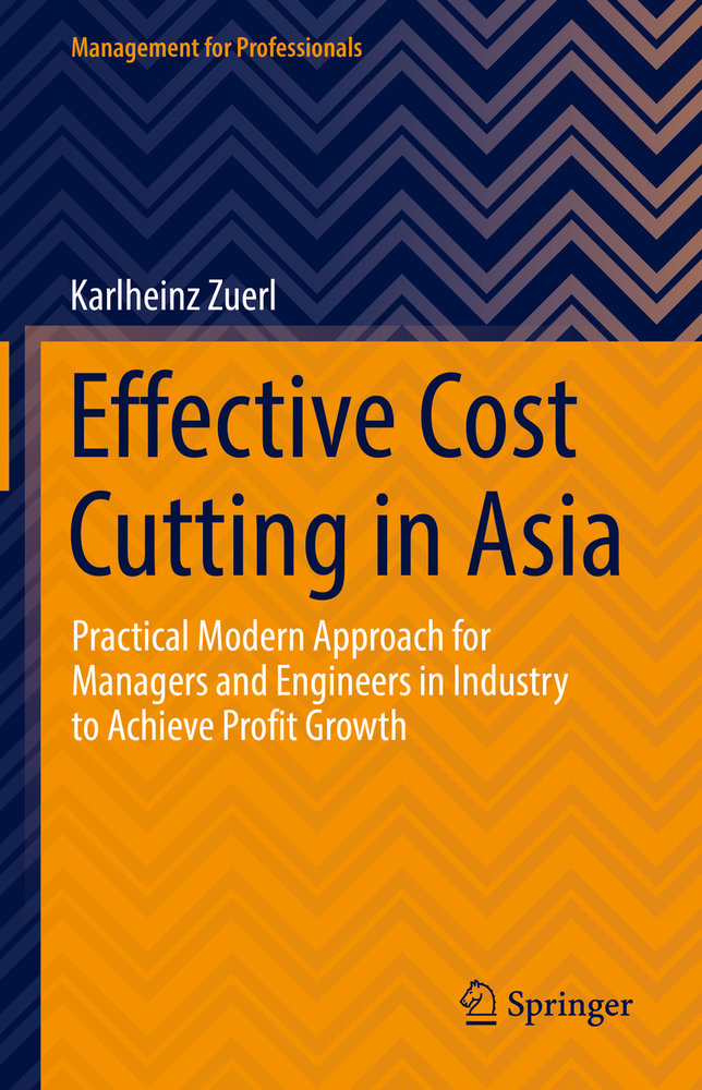 Effective Cost Cutting in Asia