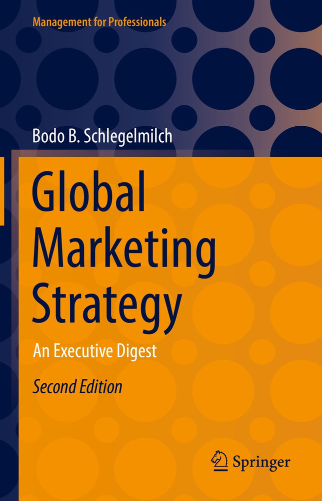 Global Marketing Strategy