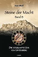 Steine der Macht - Band 13