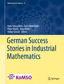 German Success Stories in Industrial Mathematics