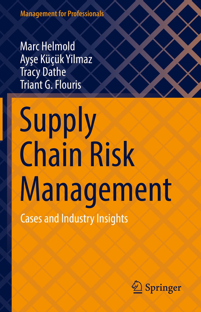 Supply Chain Risk Management