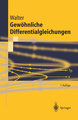 Gewöhnliche Differentialgleichungen