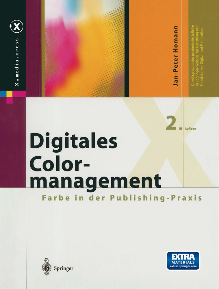 Digitales Colormanagement