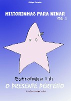 Estrelinha Lili: O presente perfeito