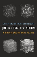 Quantum International Relations