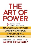 The Art of Power