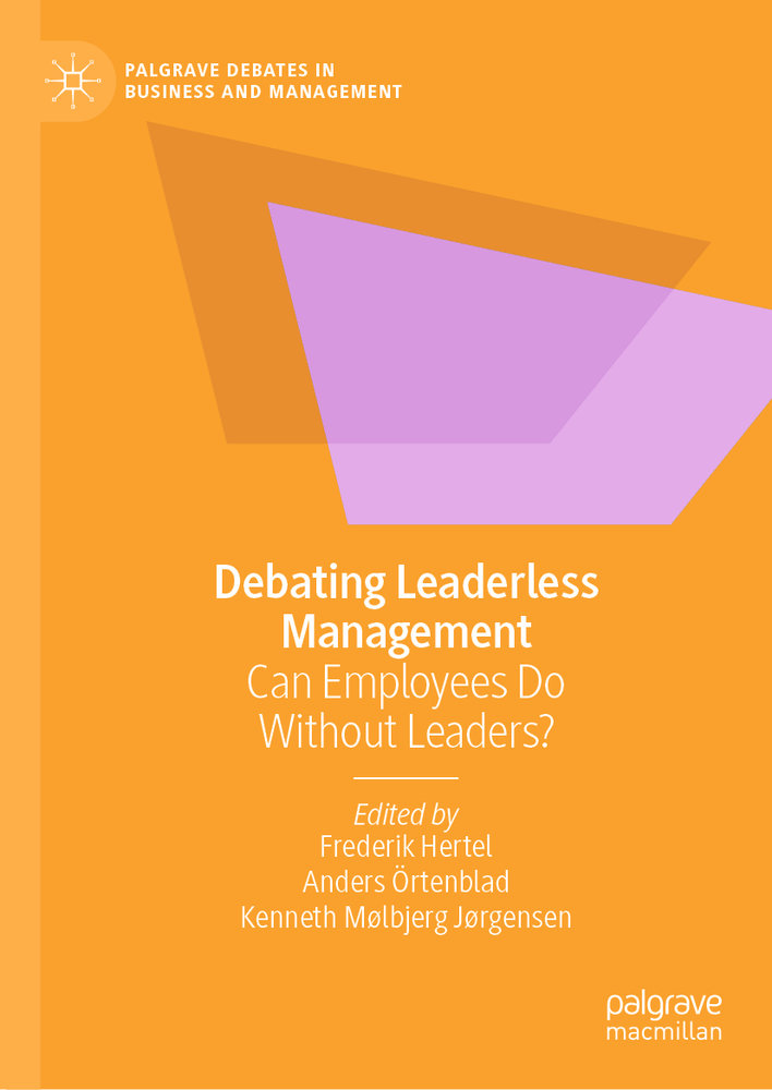 Debating Leaderless Management