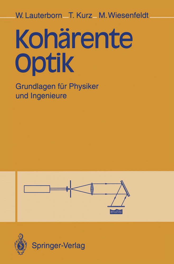 Kohärente Optik