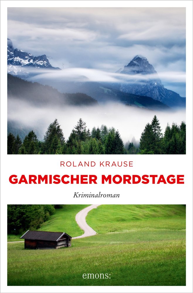 Garmischer Mordstage