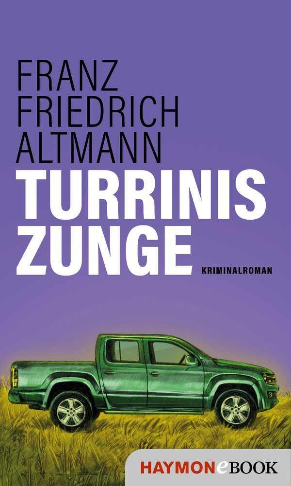 Turrinis Zunge