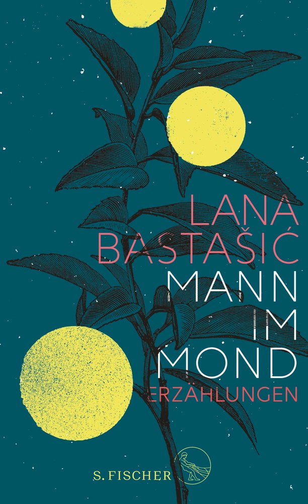 Mann im Mond