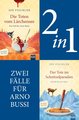 Zwei Fälle für Arno Bussi (2in1-Bundle)