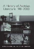 A History of Austrian Literature 1918-2000