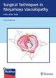 Surgical Techniques in Moyamoya Vasculopathy