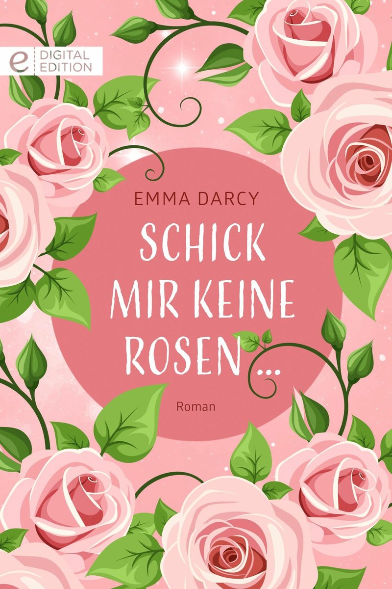 Schick mir keine Rosen ...