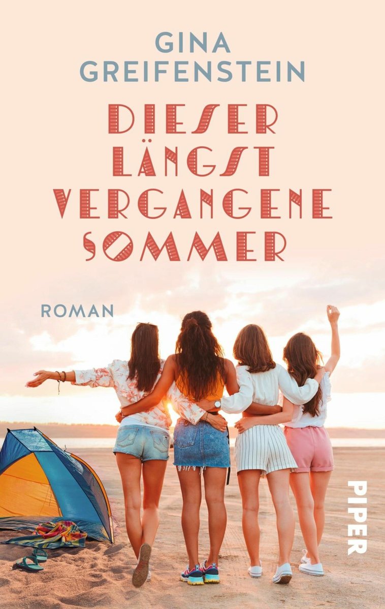 Dieser längst vergangene Sommer