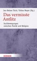 Das vermisste Antlitz