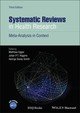 Systematic Reviews in Health Research